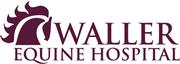 Waller Equine Hospital Logo